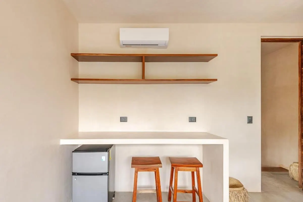 Villa Bambu Con Alberca Privada En Tulum 0*,  Mexico