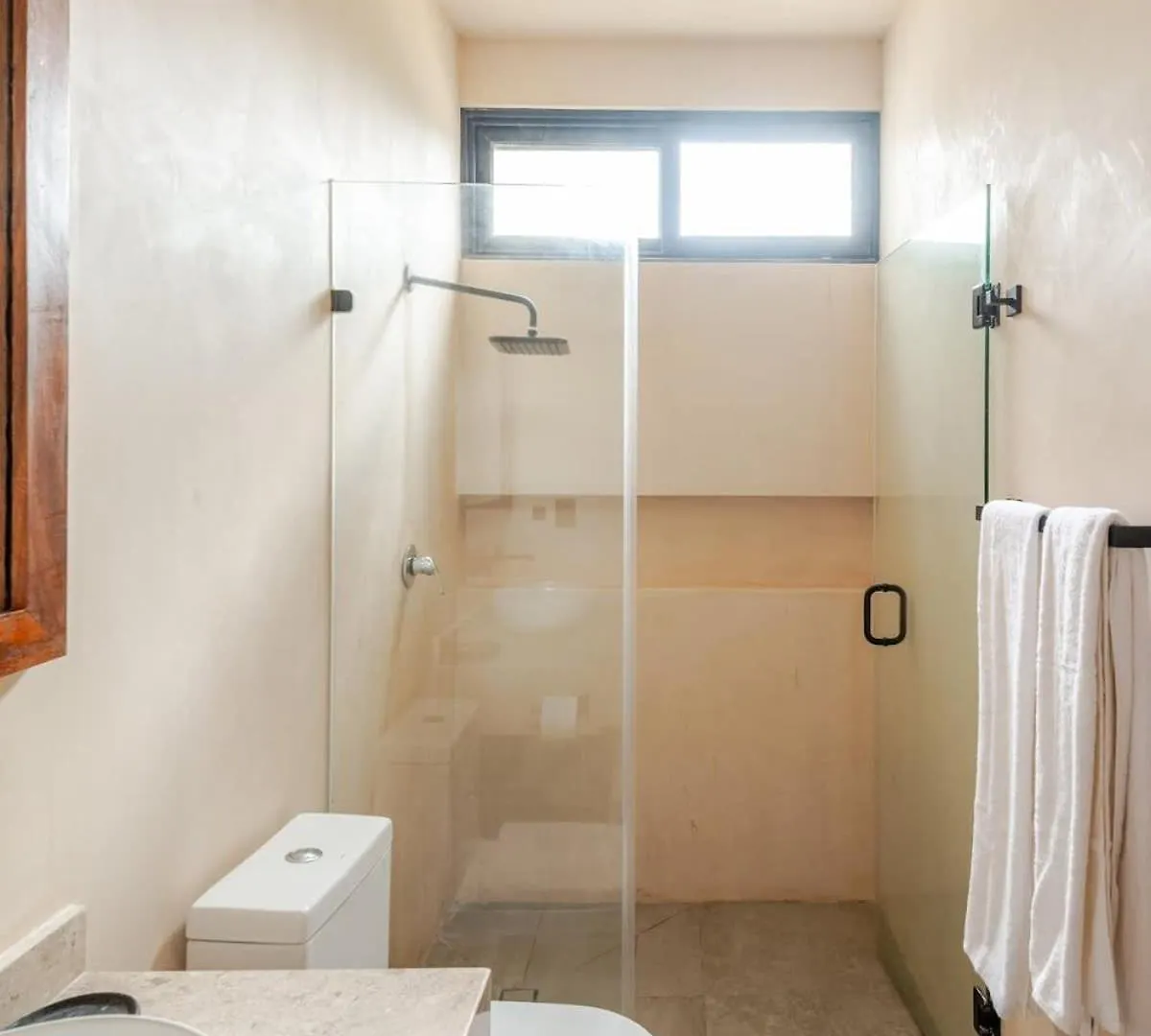 Villa Bambu Con Alberca Privada En Tulum