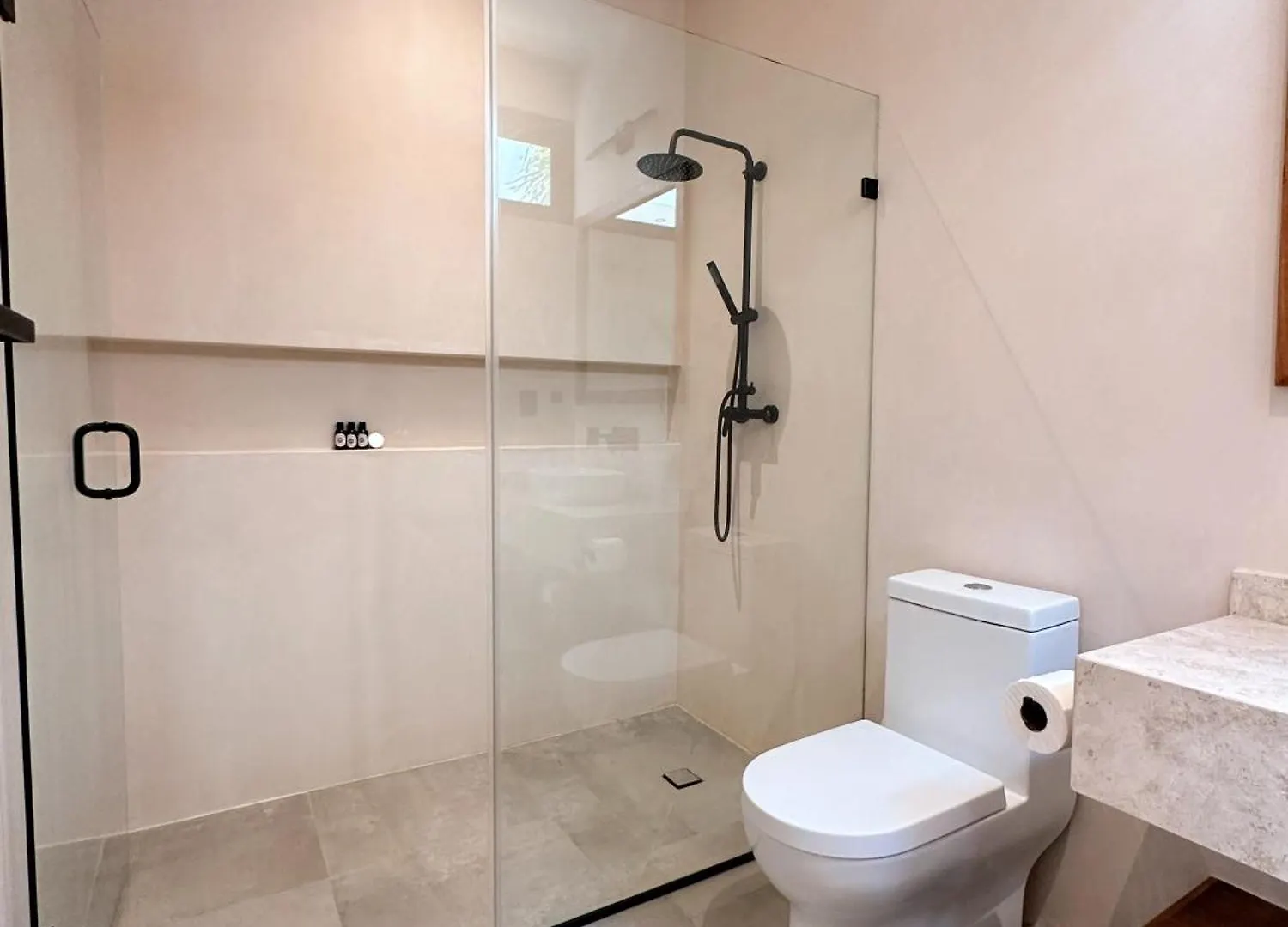 Villa Bambu Con Alberca Privada En Tulum